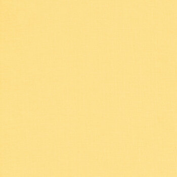Bella Solids 9900-31 Baby Yellow by Moda Fabrics