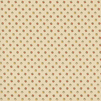 Autumn Woods A-657-L by Andover Fabrics