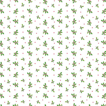 Cardinal Christmas 25483-10 from Northcott Fabrics