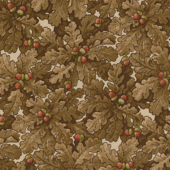 Autumn Woods A-653-N by Andover Fabrics