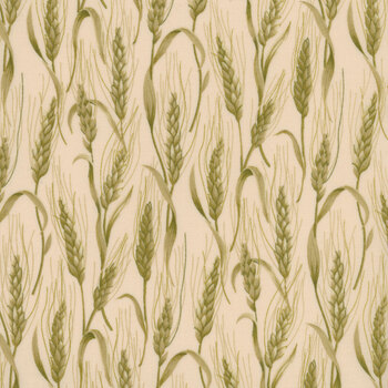 Autumn Woods A-654-G by Andover Fabrics