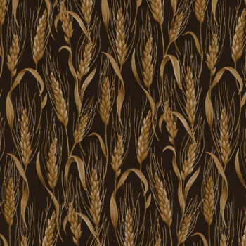 Autumn Woods A-654-K by Andover Fabrics