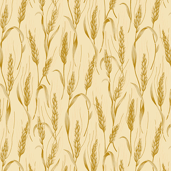 Autumn Woods A-654-Y by Andover Fabrics