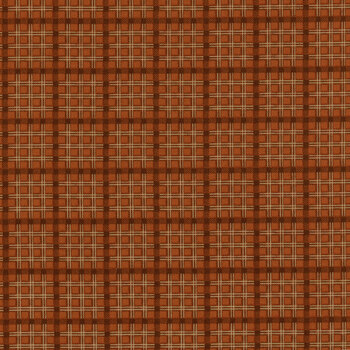 Autumn Woods A-658-O by Andover Fabrics