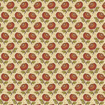Autumn Woods A-655-O by Andover Fabrics