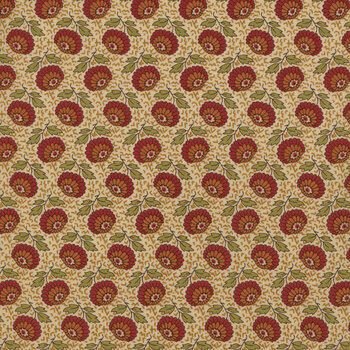 Autumn Woods A-655-O by Andover Fabrics