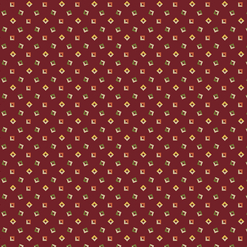 Autumn Woods A-657-O by Andover Fabrics