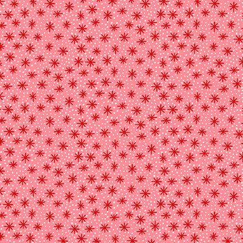 Furry and Bright A-588-R by Andover Fabrics