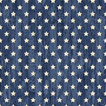 Stars & Stripes 11 25344-44 by Linda Ludovico for Northcott Fabrics