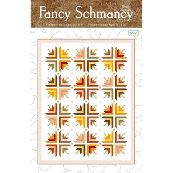 Fancy Schmancy Pattern