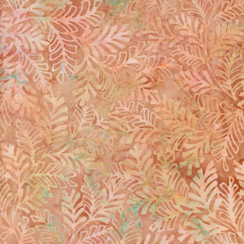 Bali Sweet Rose II 9233-70 Light Cocoa from Benartex