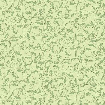 A Botanical Season 13467-40 by Jackie Robinson for Benartex