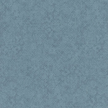 Whisper Weave Too 13610-55 Twilight Blue by Nancy Halvorsen for Benartex REM