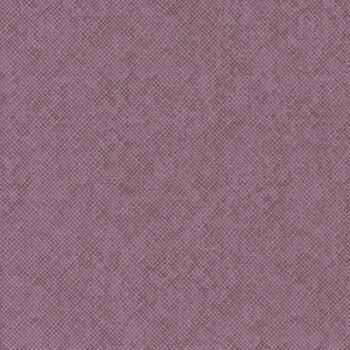 Whisper Weave Too 13610-63 Boysenberry by Nancy Halvorsen for Benartex
