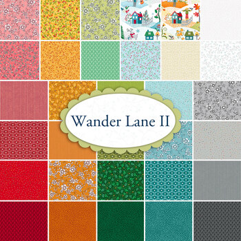 Wander Lane II  5