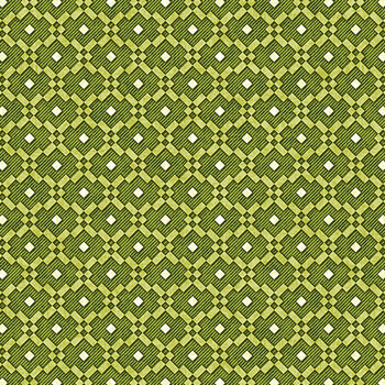 Wander Lane II 13655-45 Pine by Nancy Halvorsen for Benartex