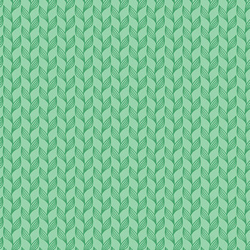Wander Lane II 13659-49 Wintergreen by Nancy Halvorsen for Benartex
