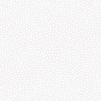 Wander Lane II 13660-08 Snow by Nancy Halvorsen for Benartex