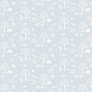 Forest Dreams STELLA-DNS2508-MIST from Dear Stella