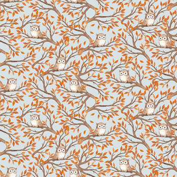 Forest Dreams STELLA-DNS2510-MIST from Dear Stella