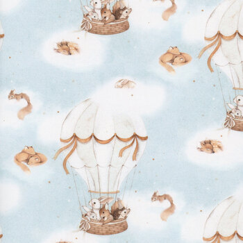 Forest Dreams STELLA-DNS2512-MULTI from Dear Stella