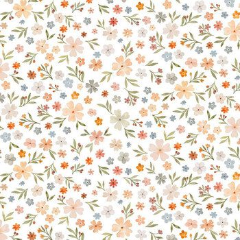Forest Dreams STELLA-DNS2515-WHITE from Dear Stella