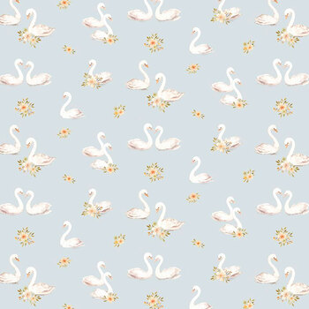 Forest Dreams STELLA-DNS2516-MIST from Dear Stella