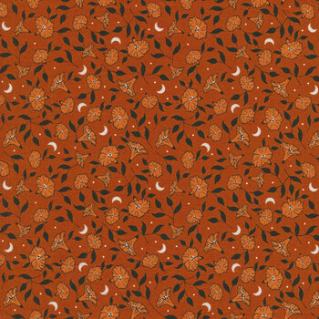 Spellbound 43142-14 by Sweetfire Road for Moda Fabrics REM