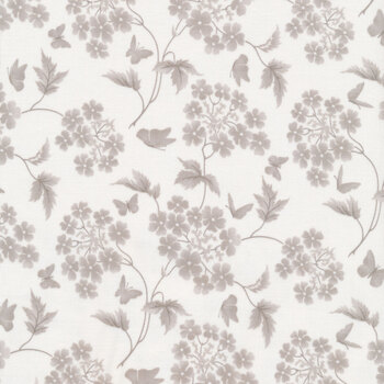 Bliss 44311-21 Felicity Cloud Pebble by 3 Sisters for Moda Fabrics REM