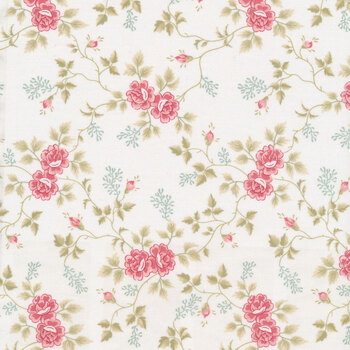 Bliss 44312-11 Eden Cloud by 3 Sisters for Moda Fabrics REM