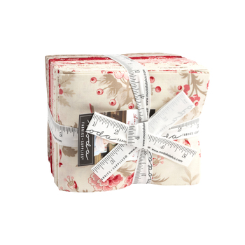 Sugarberry  29 FQ Set by Bunny Hill Designs for Moda Fabrics