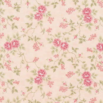 Bliss 44312-13 Eden Blush by 3 Sisters for Moda Fabrics