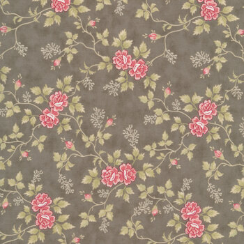 Bliss 44312-17 Eden Pebble by 3 Sisters for Moda Fabrics REM