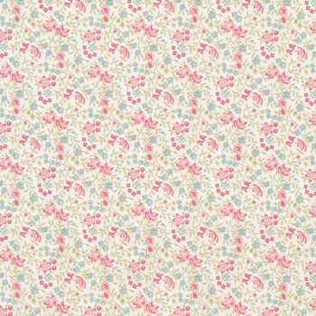Bliss 44314-11 Serenity Cloud by 3 Sisters for Moda Fabrics