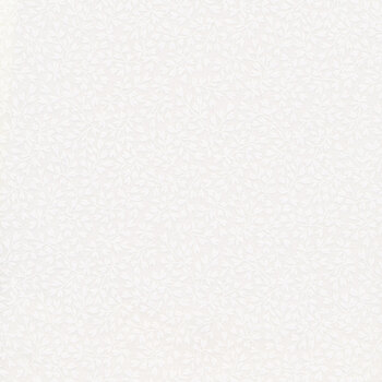 Bliss 44315-22 Breezy Cloud White by 3 Sisters for Moda Fabrics