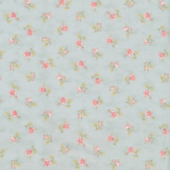Bliss 44316-12 Tranquility Sky by 3 Sisters for Moda Fabrics