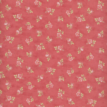 Bliss 44316-14 Tranquility Rose by 3 Sisters for Moda Fabrics REM