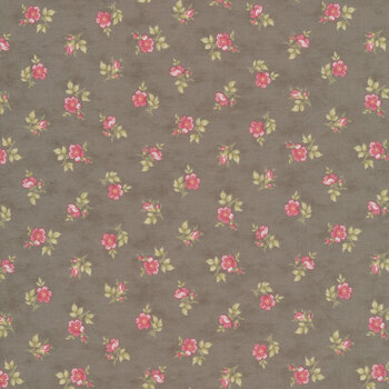 Bliss 44316-17 Tranquility Pebble by 3 Sisters for Moda Fabrics