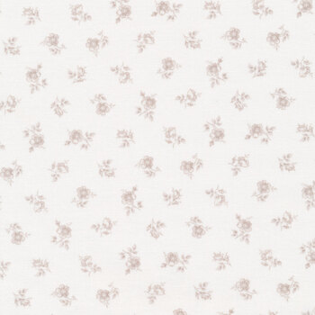 Bliss 44316-21 Tranquility Cloud Pebble by 3 Sisters for Moda Fabrics