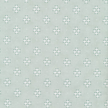 Bliss 44317-12 Blithe Sky by 3 Sisters for Moda Fabrics REM