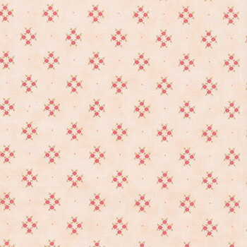 Bliss 44317-13 Blithe Blush by 3 Sisters for Moda Fabrics