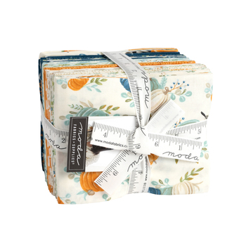 Harvest Wishes  23 FQ Set + Panel by Deb Strain for Moda Fabrics