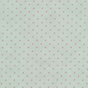 Bliss 44318-12 Sweetness Sky by 3 Sisters for Moda Fabrics