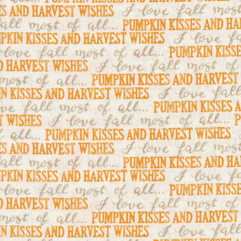 Harvest Wishes 56062-11 by Deb Strain for Moda Fabrics REM