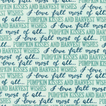 Harvest Wishes 56062-13 by Deb Strain for Moda Fabrics