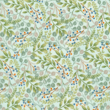 Harvest Wishes 56063-13 by Deb Strain for Moda Fabrics