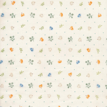 Harvest Wishes 56064-11 by Deb Strain for Moda Fabrics