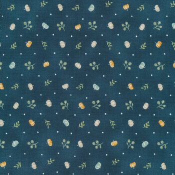 Harvest Wishes 56064-12 by Deb Strain for Moda Fabrics