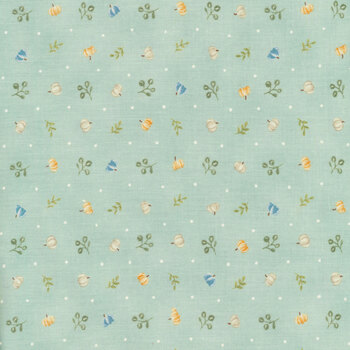 Harvest Wishes 56064-13 by Deb Strain for Moda Fabrics