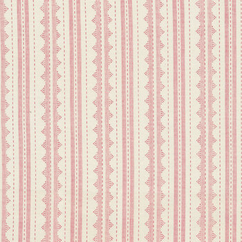 Sugarberry 3025-11 Porcelain by Bunny Hill Designs for Moda Fabrics